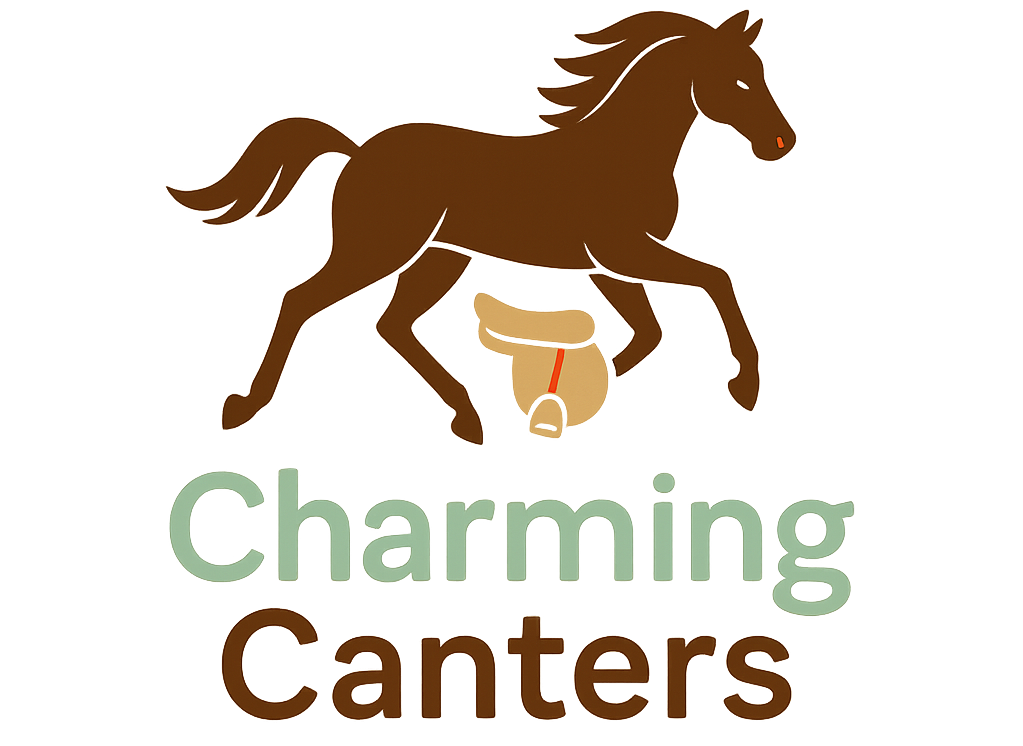 Charming Canters